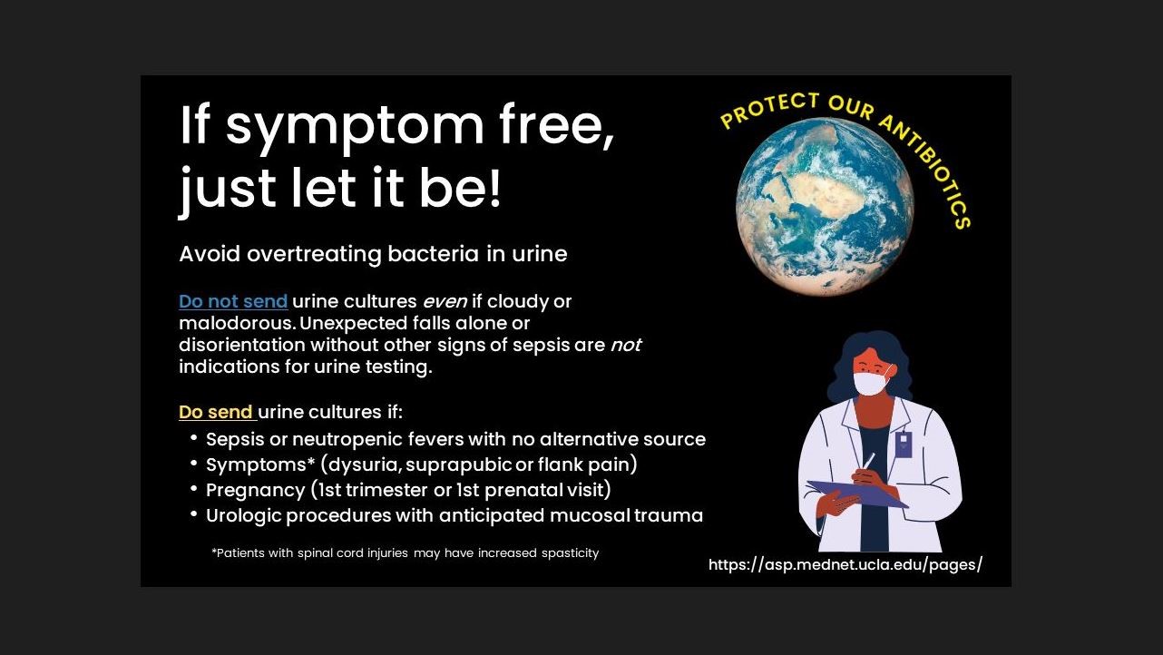 Antimicrobial stewardship slide 3