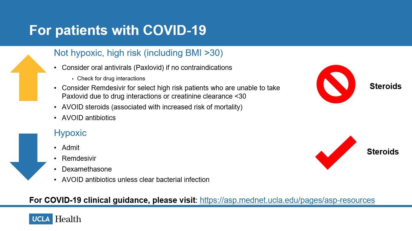 Antimicrobial stewardship slide 4